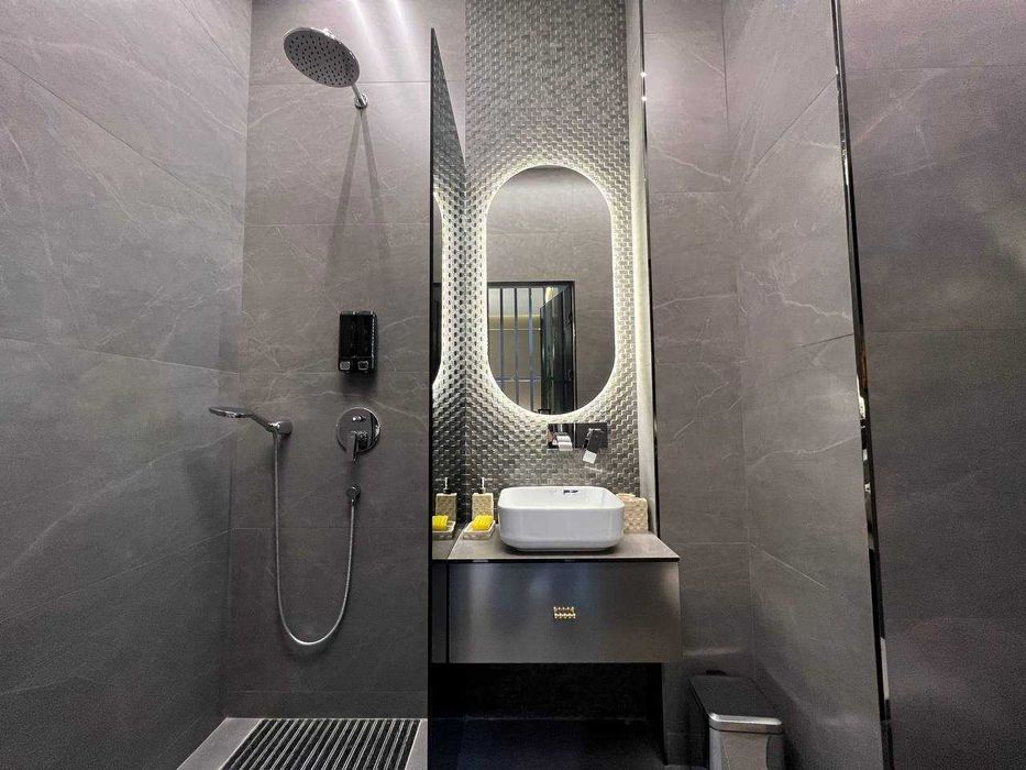 Аренда! ЖК Ташкент Сити Гарденс! 2-х комнатная новая квартира!