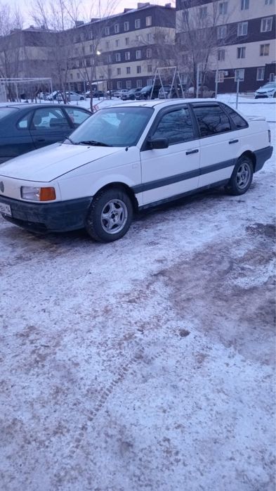 Продам фолксваген пассат