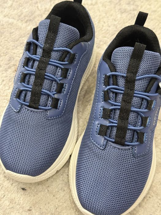 Кроссовки GEOX новые