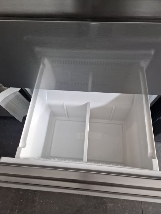 Хладилник Haier А++70 см Чисто Нов 426 лирта