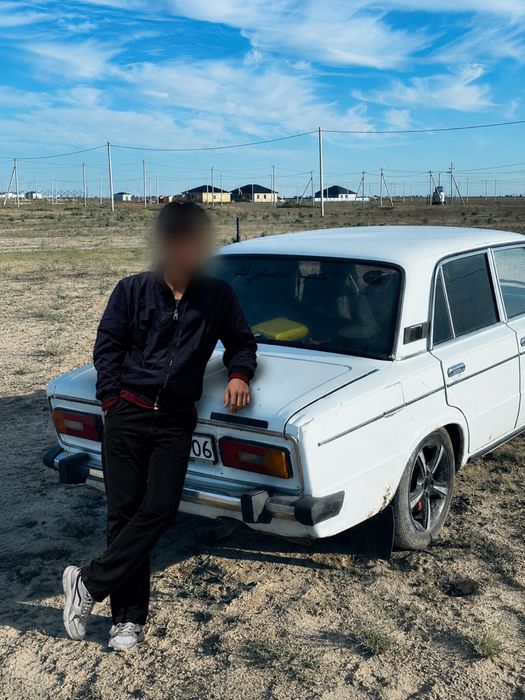 LADA (ВАЗ) 2106