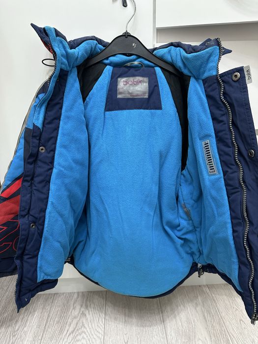 Продам детский комбинезон