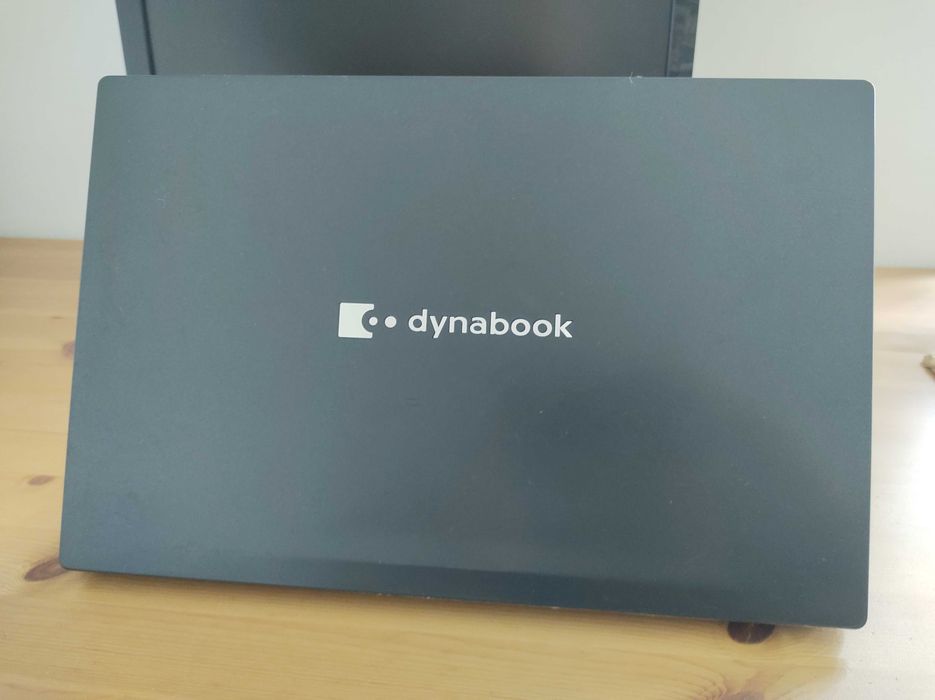 Laptop Toshiba Dynabook Intel i-5, 16 GB RAM, 512 GB SSD