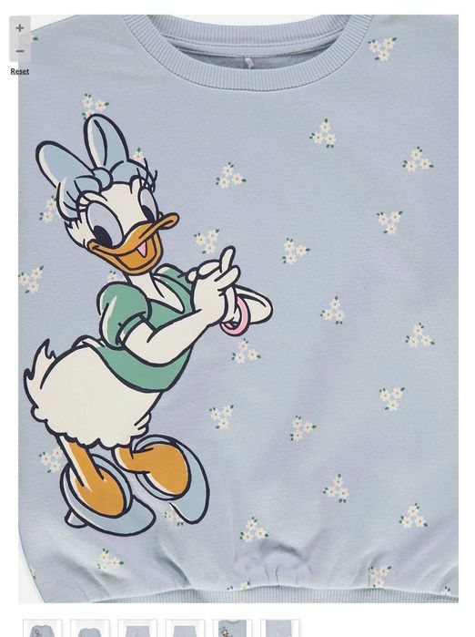 Свитшот Англия George