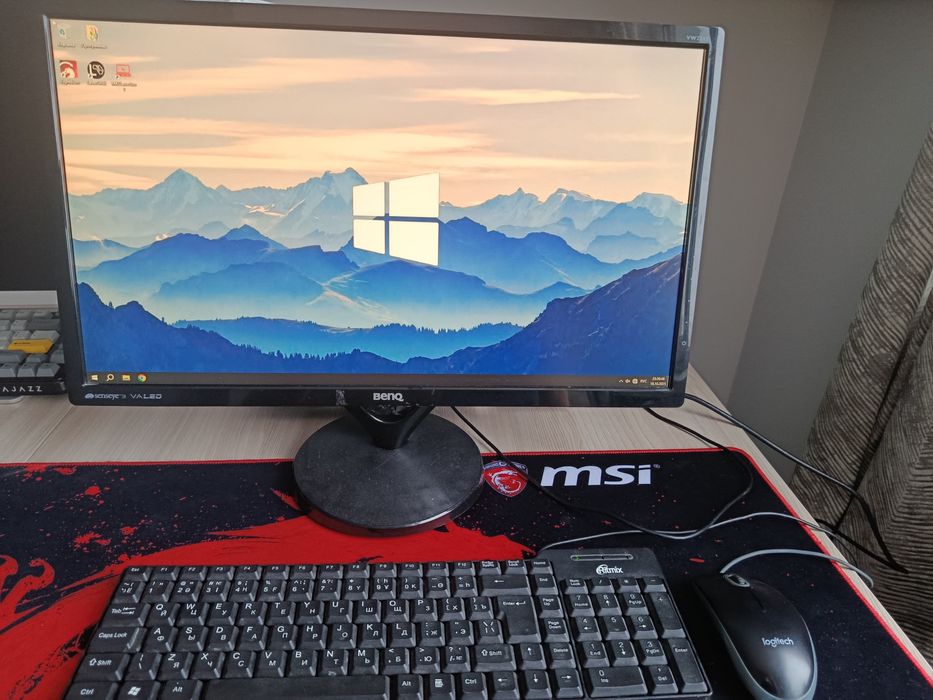 Продам компьютер