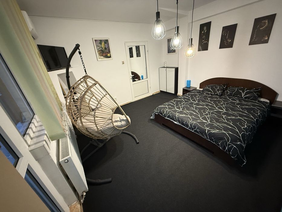 Garsoniere ultracentrale – Piața Victoriei -Regim hotelier