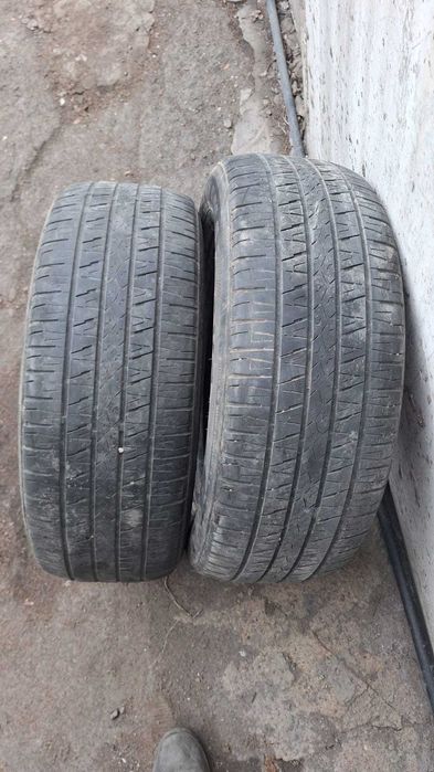 Продам б/у автошины