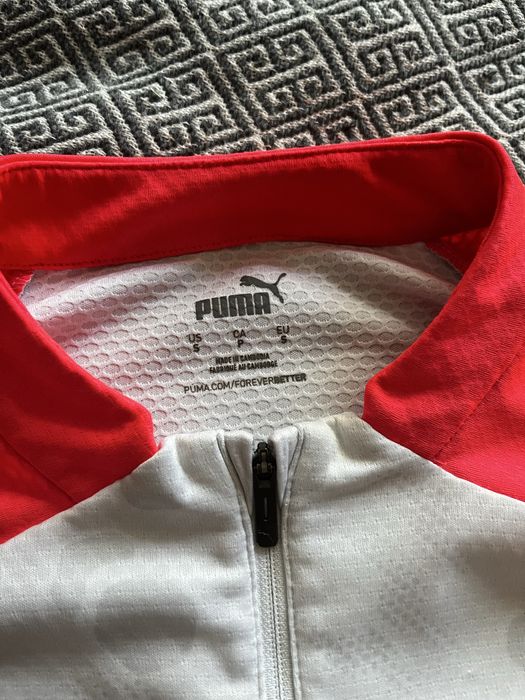 Bluza de trening puma