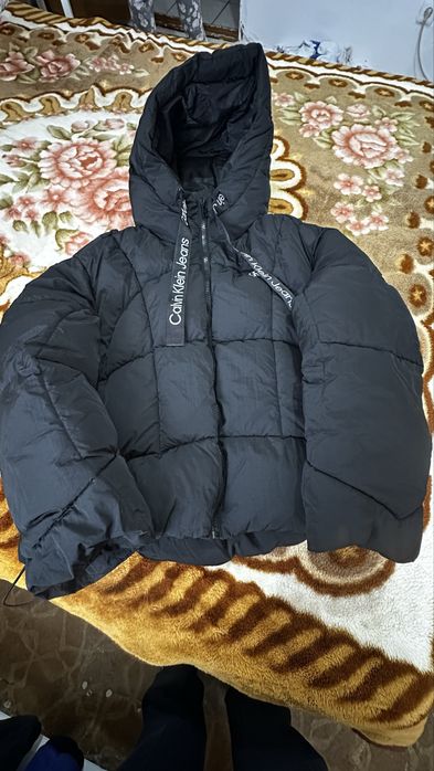 Geaca Damă Calvin Klein