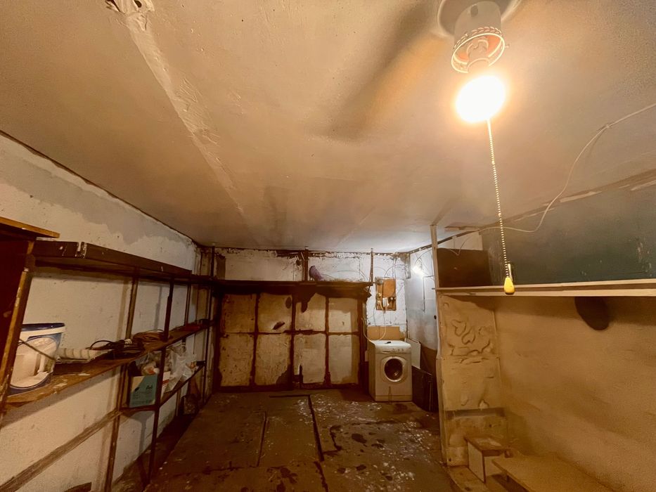 Гараж в аренду на длительный срок