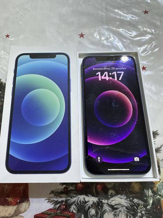 Iphone 12 64gb