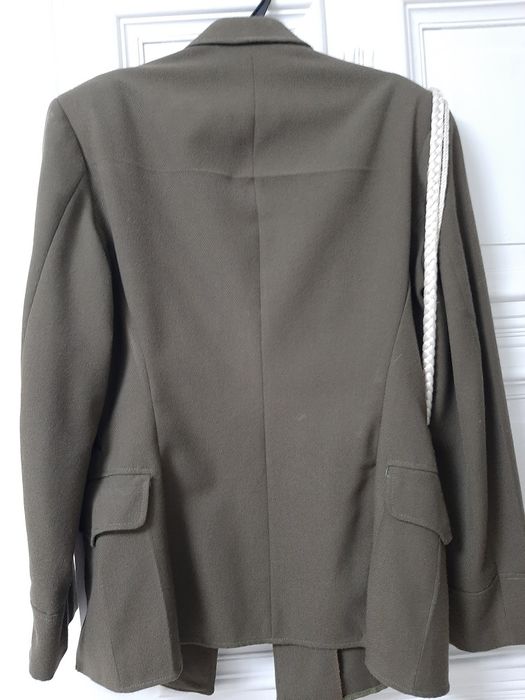 Продам дембельский китель .