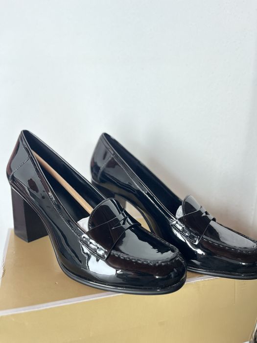 Pantofi cu toc dame Michael Kors