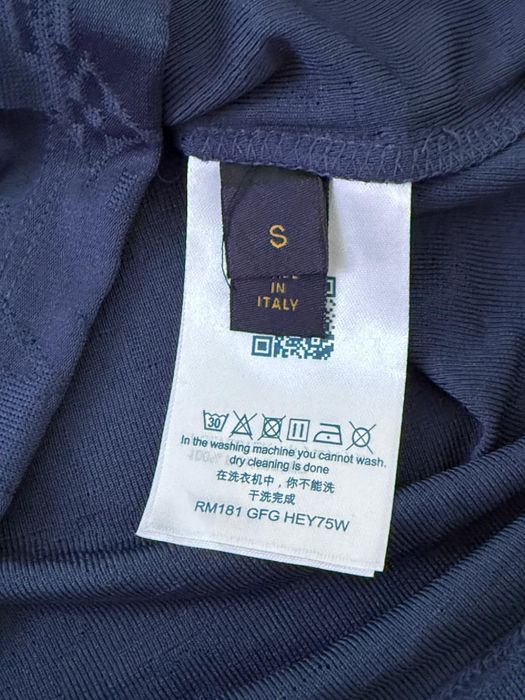 Tricou Louis Vuitton