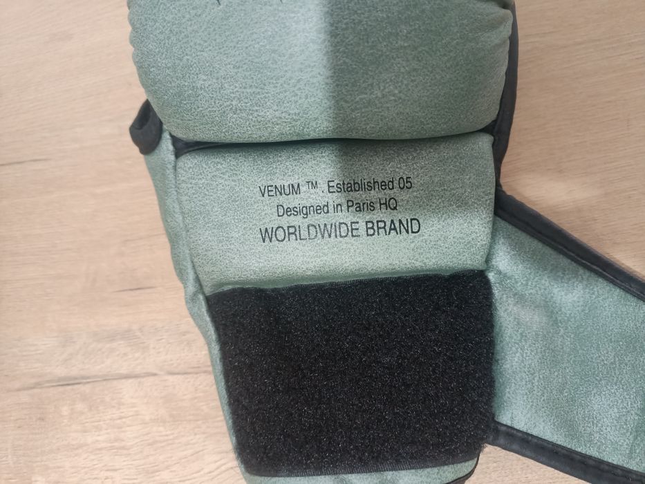 Черепашка- перчатки для Единоборства