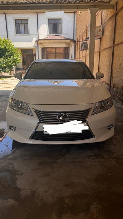 Лексус ЕS 250          Идеал состоянияда   Lexus.