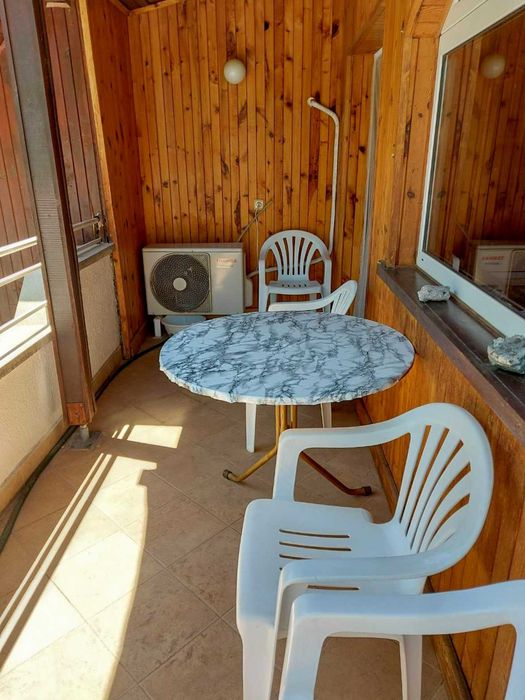 Дава се под наем Етаж от къща в София, в.з. Симеоново - Драгалевци - 80 кв.м за 458.49 € - Снимка #3