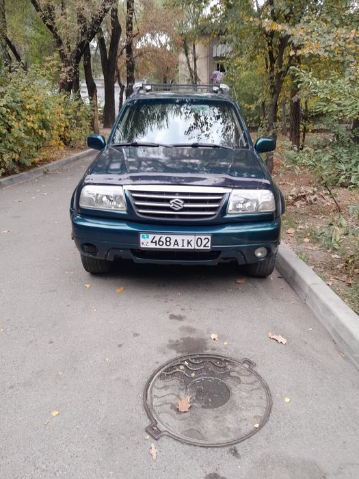 Продам хорошую машину