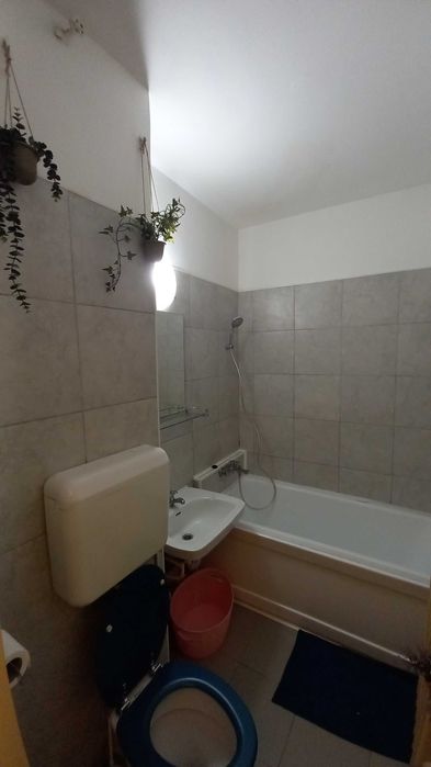 Închiriere garsonieră