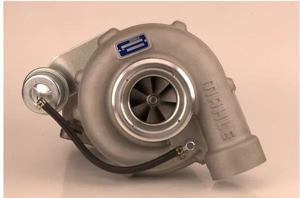 turbina / turbo mercedes-benz actros mp2 / mp3 2002-2016