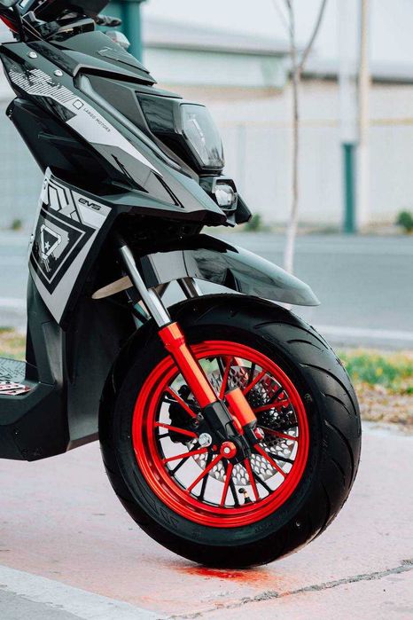 Редлайн скутер|| Redline skuter optom narxda || Электроскутер