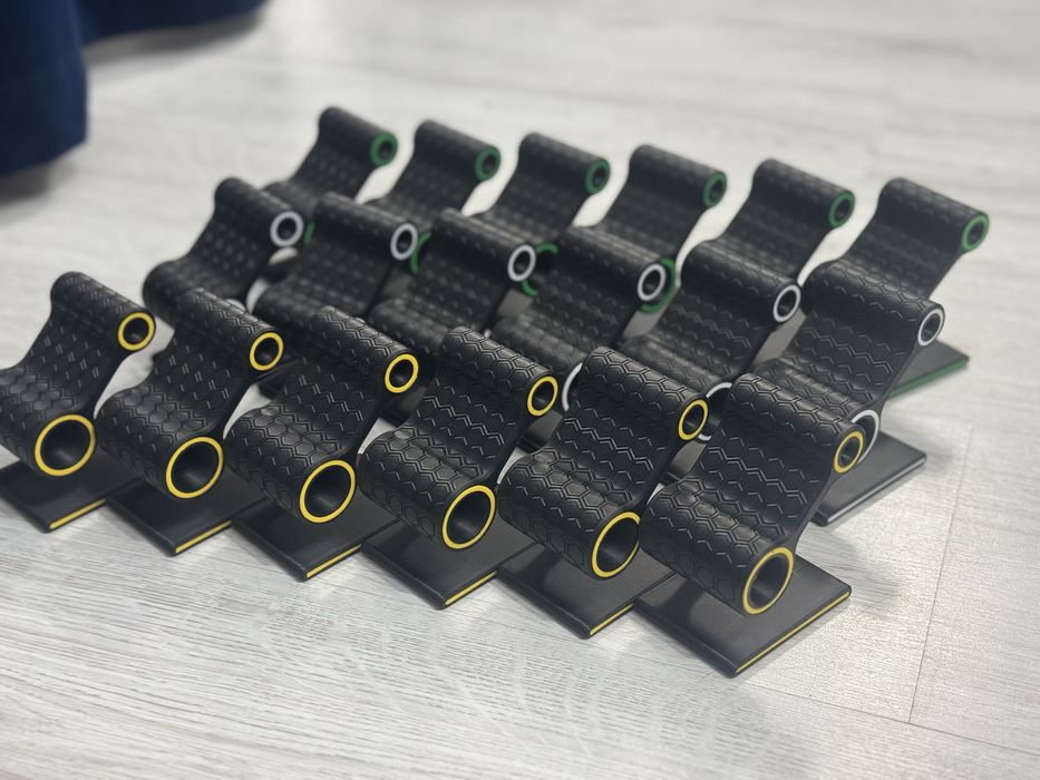 Suporti ceas custom made