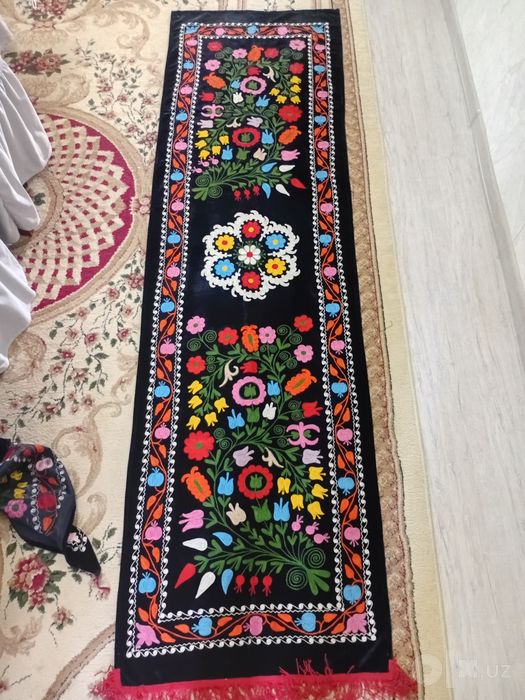 Qadimgi popop palak | Попоп палак