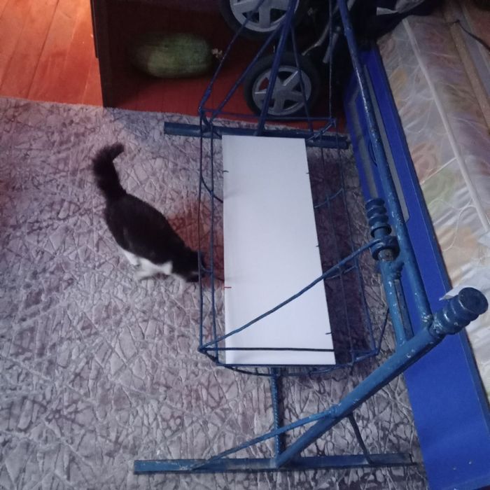 Детский мебеллар сотилади