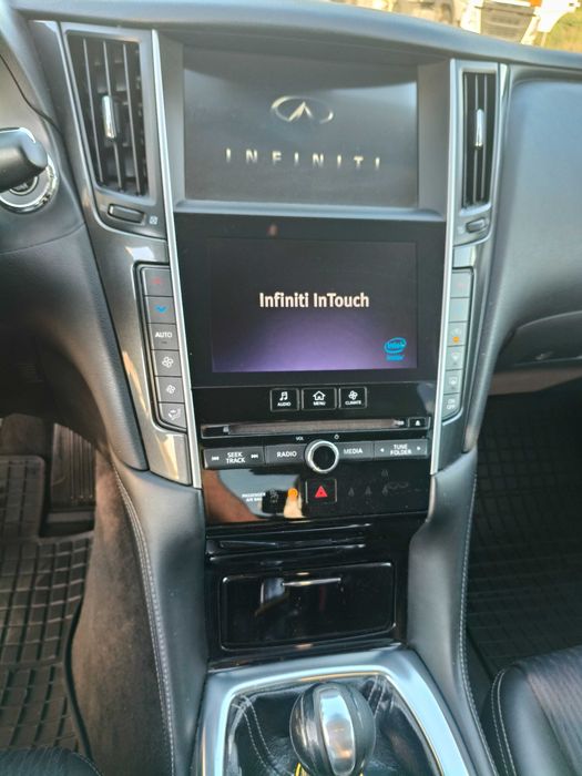 INFINITI Q50 stare buna
