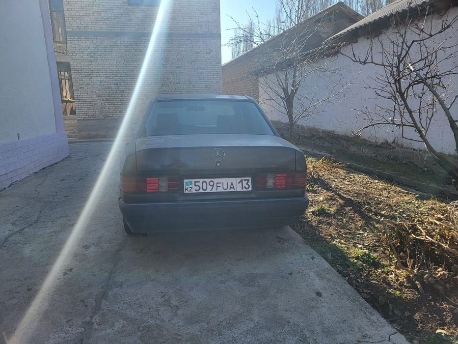 Машина жақсы жағдаида