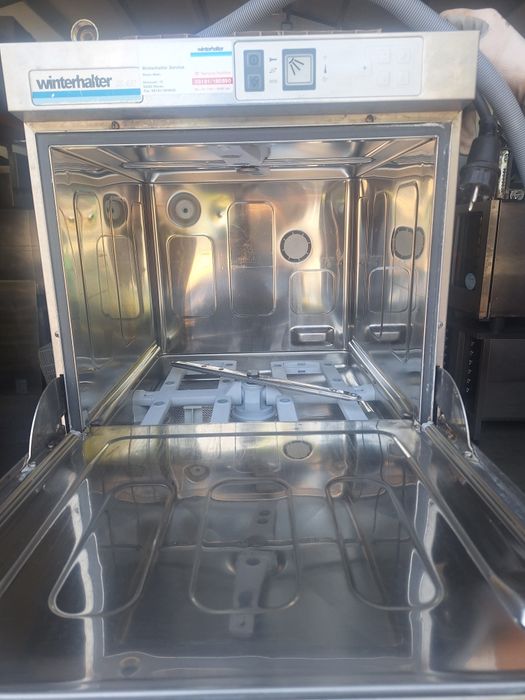Masina spalat pahare Winterhalter