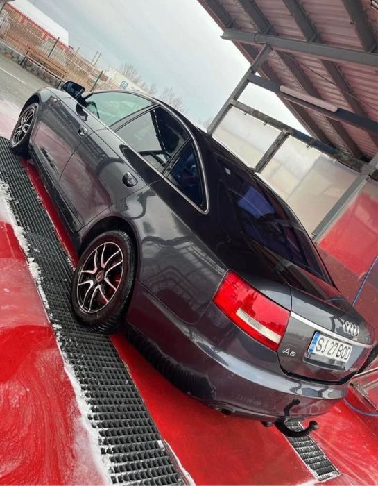 AUDI A6 2005 — imagine 2