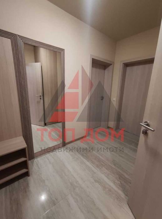 Дава се под наем Двустаен апартамент в к.к. Златни пясъци - 60 кв.м за 600 € - Снимка #15