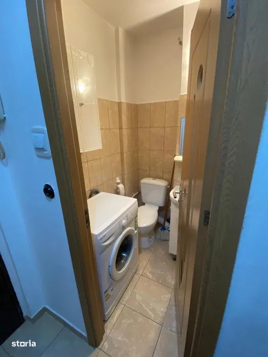 Apartament 2 camere-zona Tomis Nord
