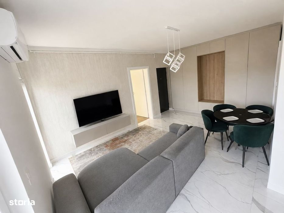 Giulesti Sector 6 / Parcare / Bloc Nou / 2 Camere