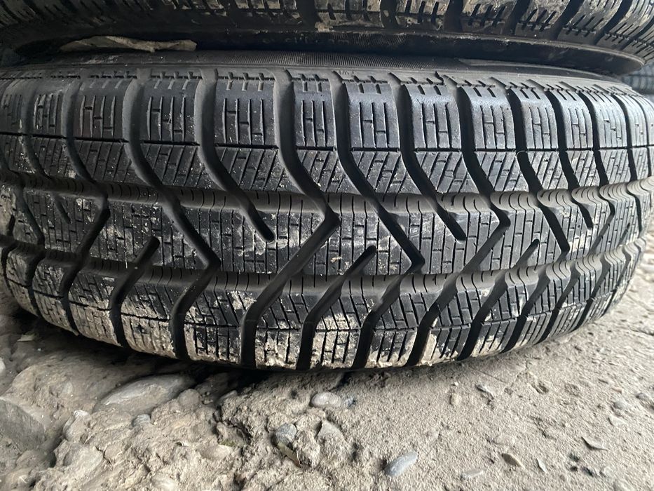 Шины Germany 175/65/15, комплект 4шт