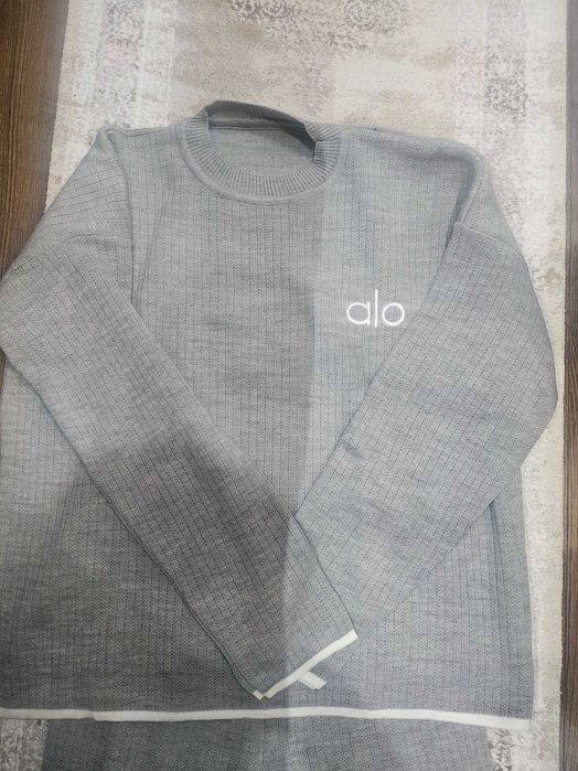 Дамски сет плетиво