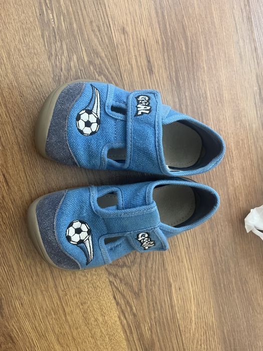 Текстилни боси  пантофи ELF NEVADA 3BE3/15R