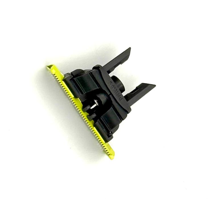 Rezerve Lame Philips OneBlade Noi/ 100% Originale / Compatibile Toate Modelele One Blade/ NU Fake-uri