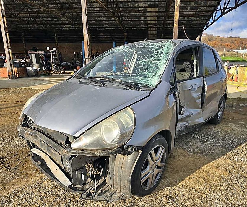 Хонда Джаз/Honda Jazz 1.4 НА ЧАСТИ!!!