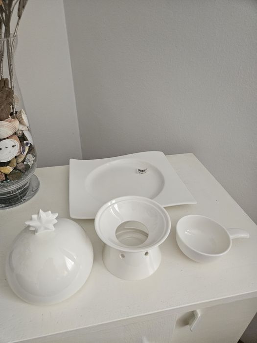 Villeroy & Boch Craciun decoratiune