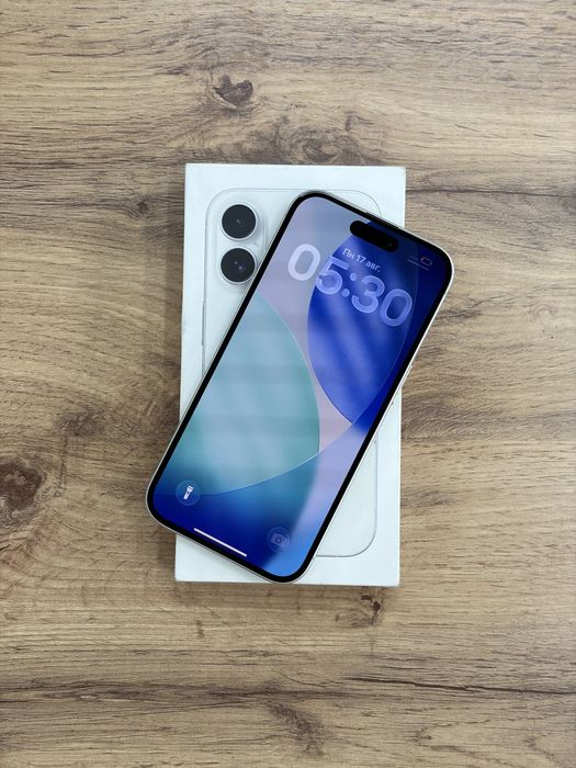 iPhone 16 128 gb | Айфон 16 128 гб