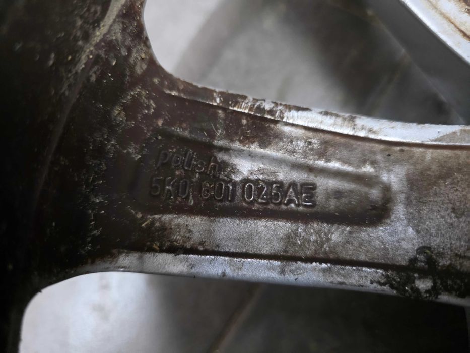 Джанти 16 - Volkswagen Passat, Golf, Caddy, Touran