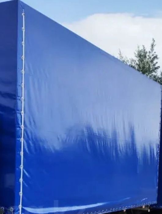 Продам кузов тентовый