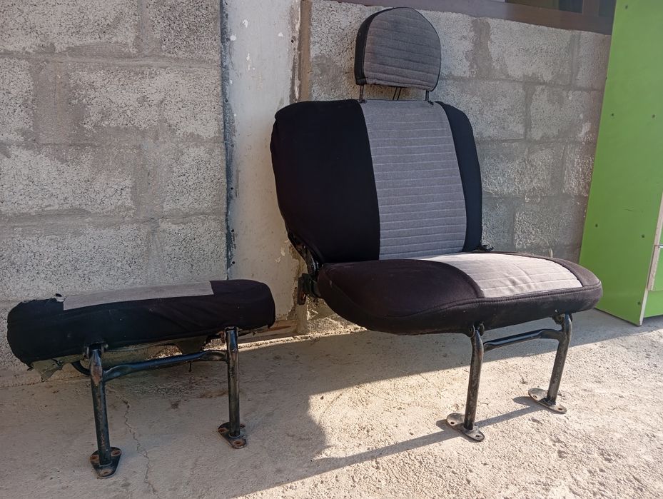 Damas moshinaga oʻrta sideniya sotiladi