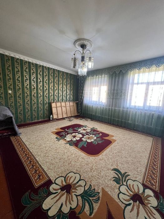 Kvartira 22-mkr 27-dom