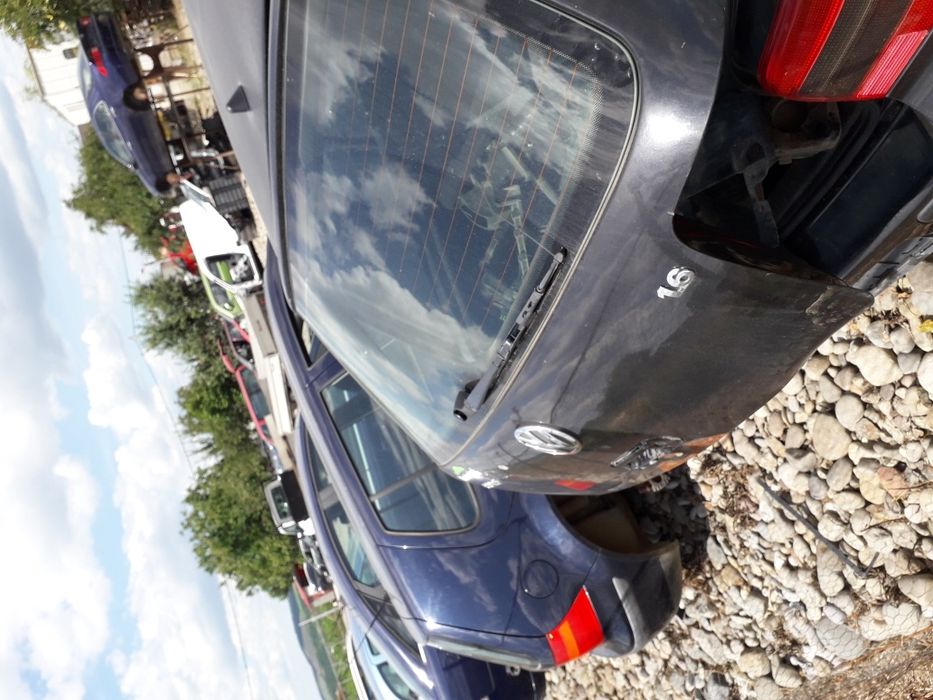 Dezmembram Volkswagen Golf 1.9 SDI