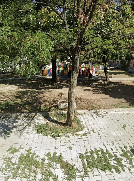 Магазин под наем в кв. Редута