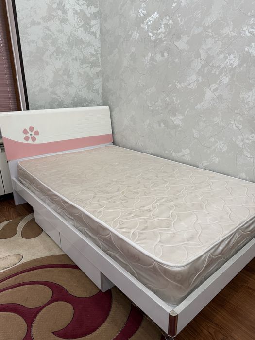Детская мебель для девочек