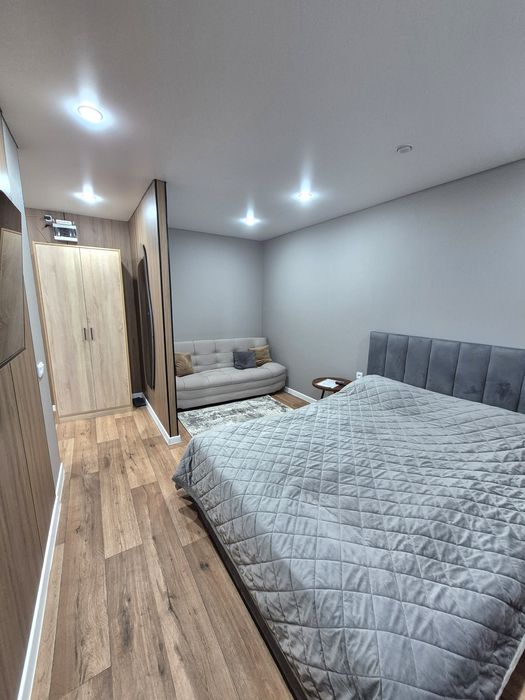 Сдам квартиру посуточно